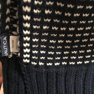 Nautica Scarf